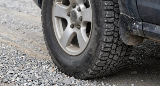 impact of gravel wheel width