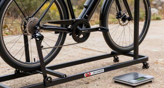 importance of rack weight limits