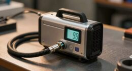 important electric pump feature
