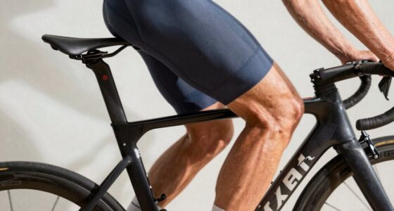 indoor training reveals fit flaws