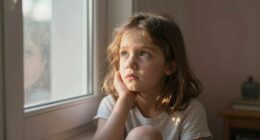 initial indoor discomfort sensation