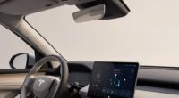 integrated vehicle navigation system