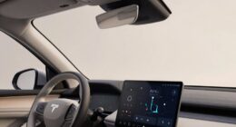 integrated vehicle navigation system
