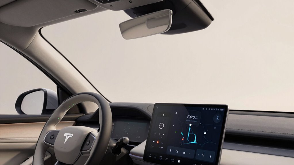 integrated vehicle navigation system