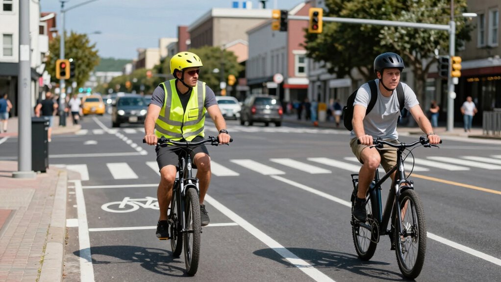 know your e bike classification