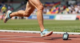 manage effort during intervals