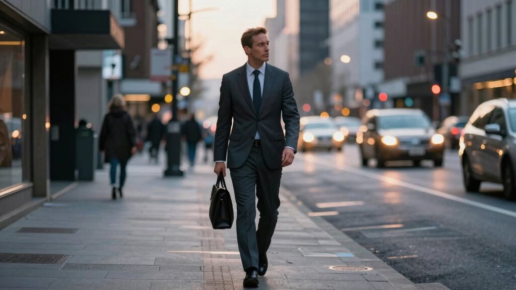 mindful commute stress reduction