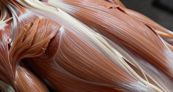 muscle fibers adapt intensity