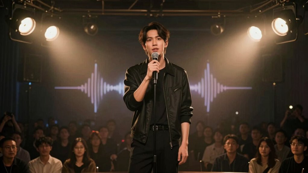 music cues enhance endurance