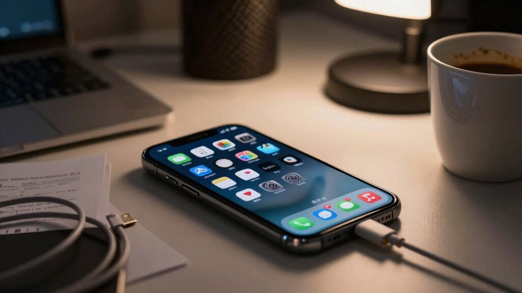 optimize device settings wisely
