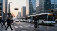 optimize travel time efficiency