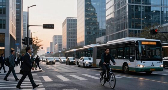 optimize travel time efficiency