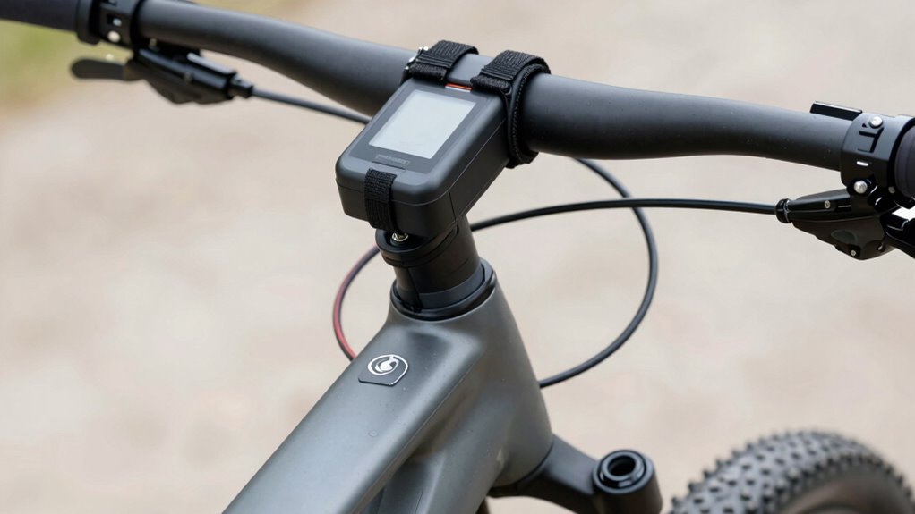 organize maintain charge ride