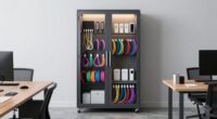 organized secure charging solutions