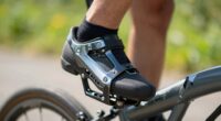 pedal quality impacts safety