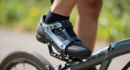 pedal quality impacts safety