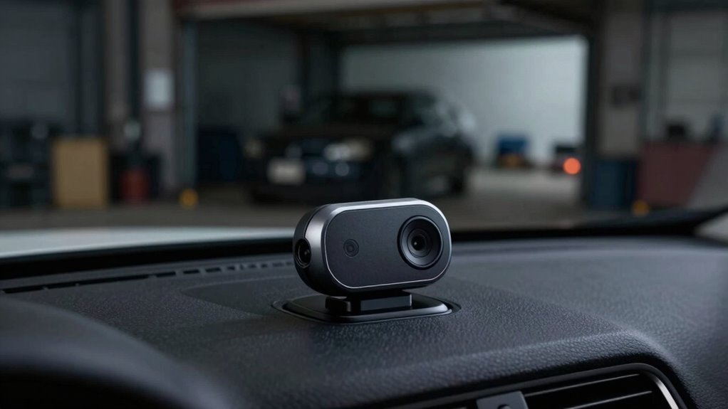 post theft tracking advantage