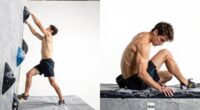 posture impacts climbing efficiency