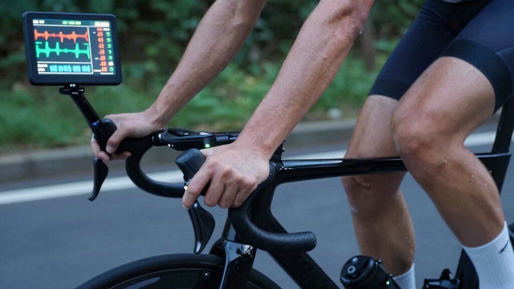 proper trainer calibration and adjustment