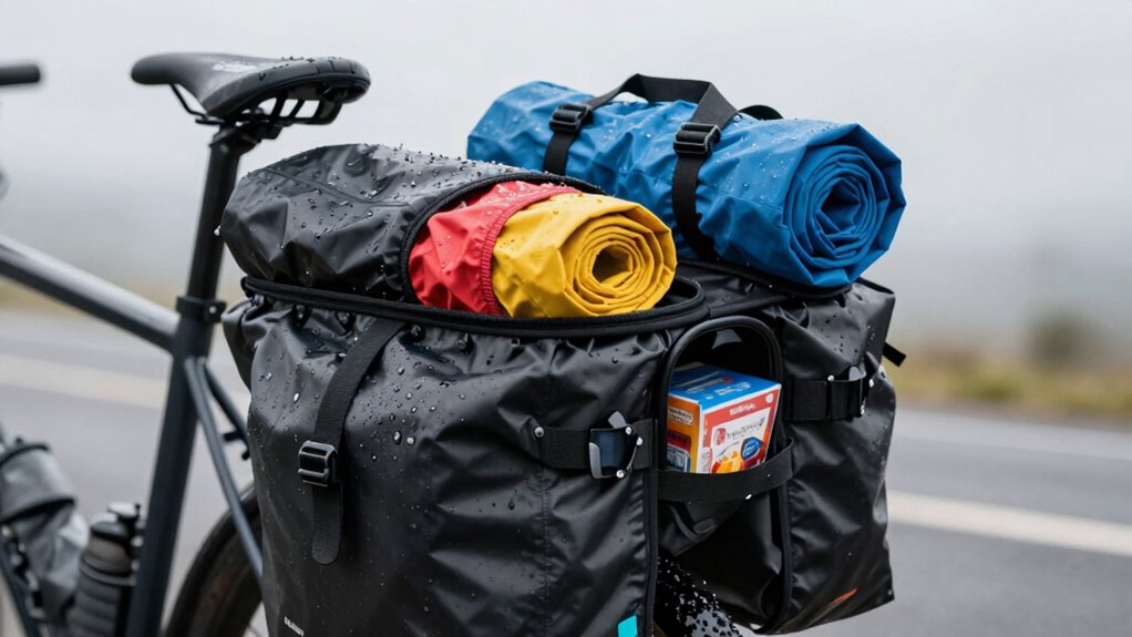 protective organized versatile storage