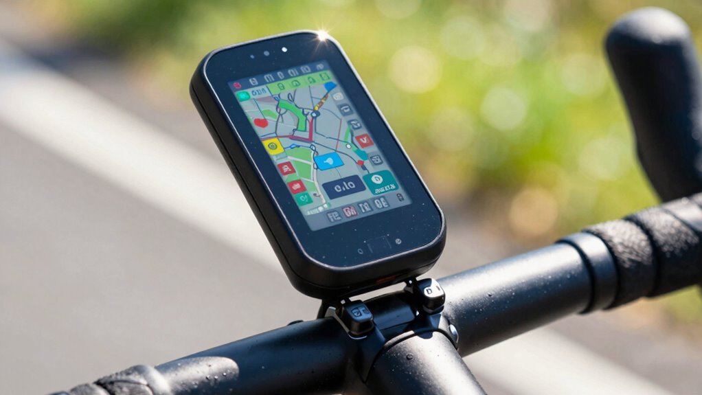 rapid screen clutter buildup