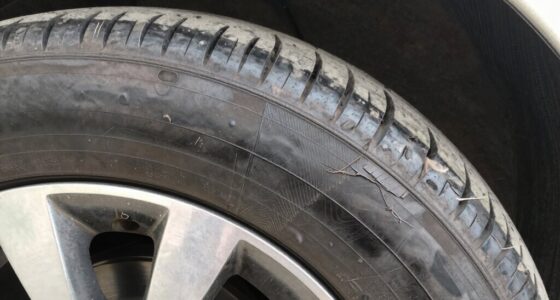 rapid trainer tire degradation