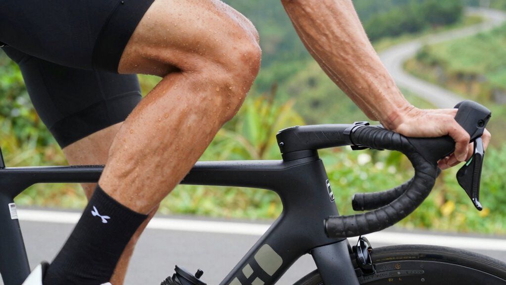 real world climbing performance optimization