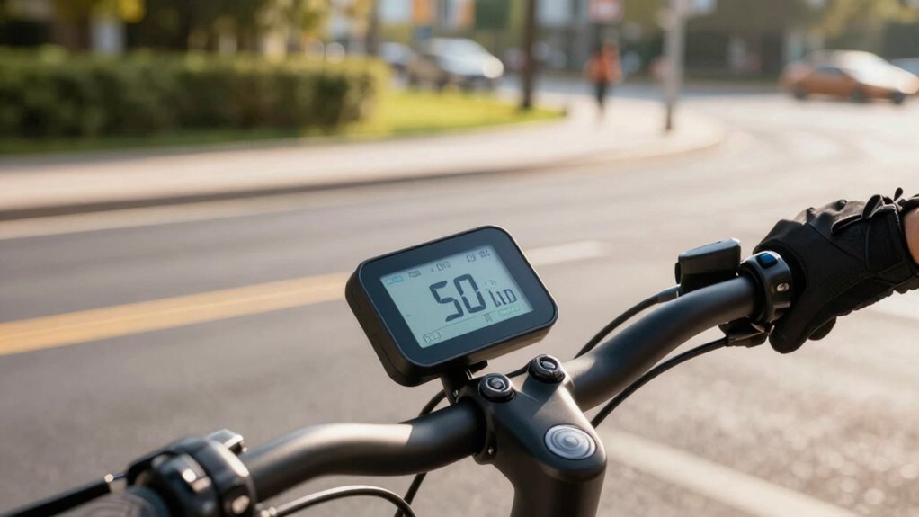 realistic e bike range preservation
