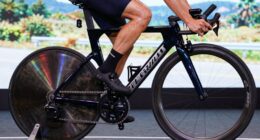 realistic riding sensation