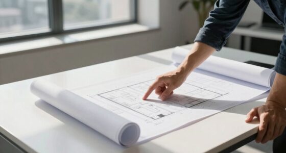 reducing energy loss through design