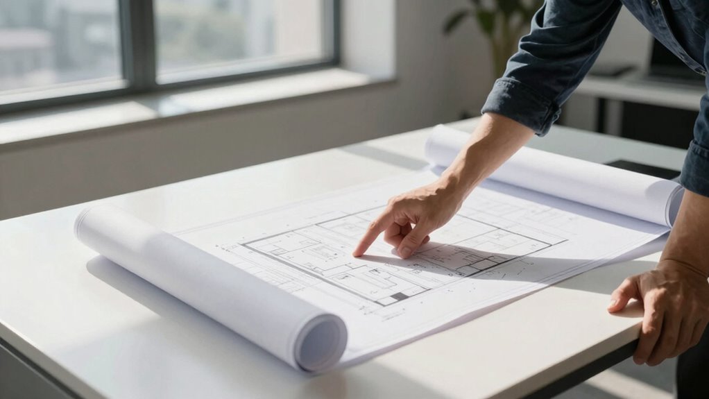 reducing energy loss through design