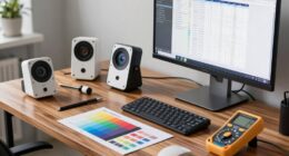 regular indoor sensor calibration