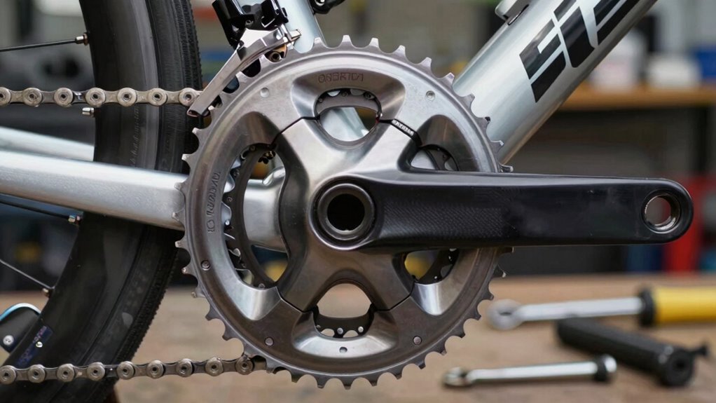 repairable bike parts promote sustainability