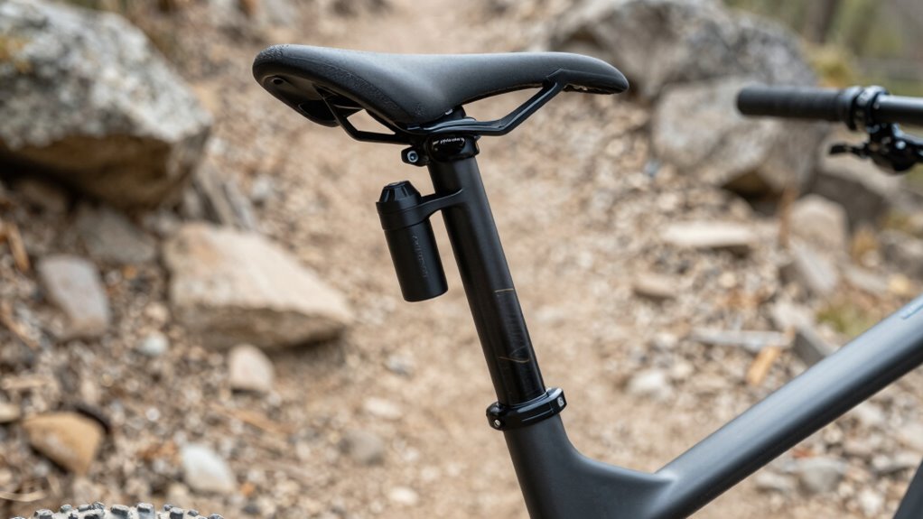 responsive dropper post upgrades