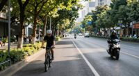 route variety influences gear choice