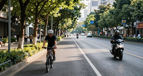 route variety influences gear choice