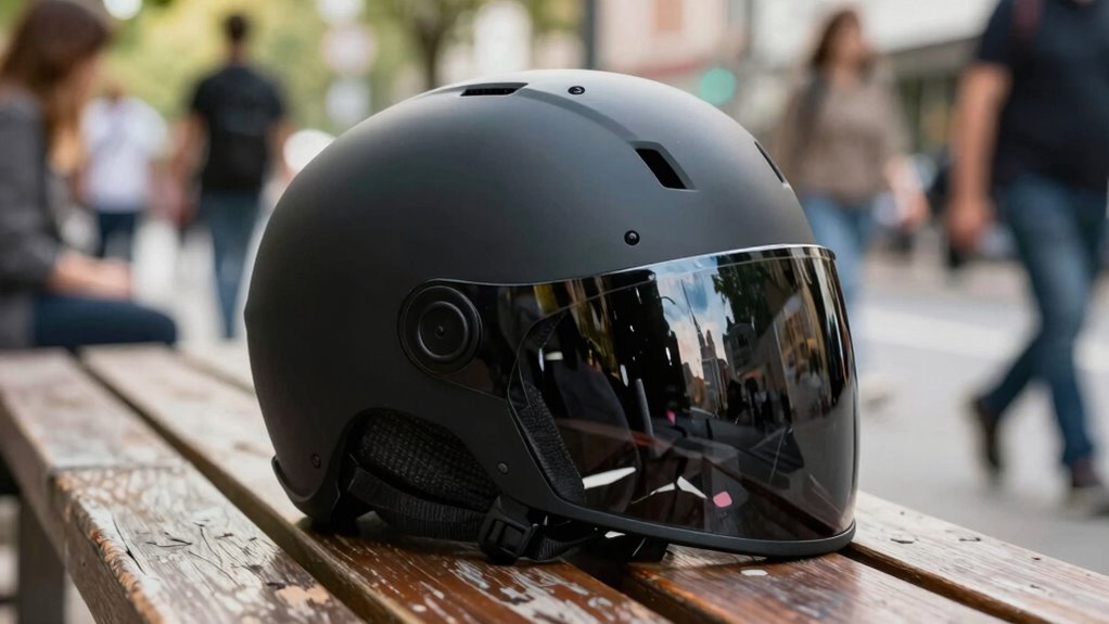 safety standards privacy concerns