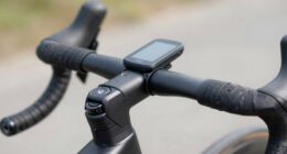 securely mount cycling equipment