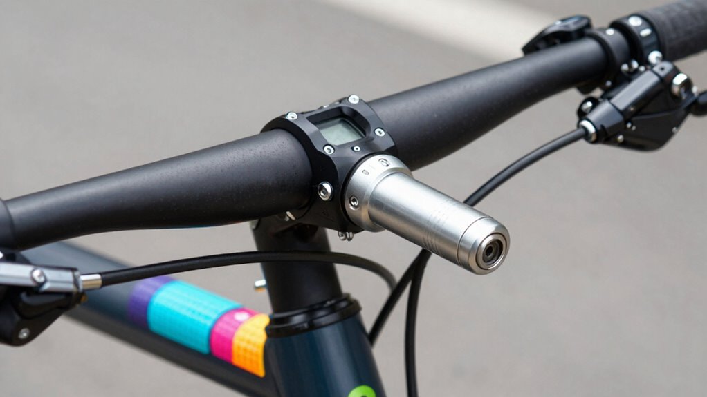 sensor type performance differences