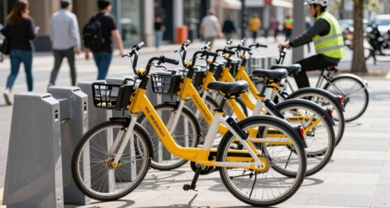 shared tools minimize waste