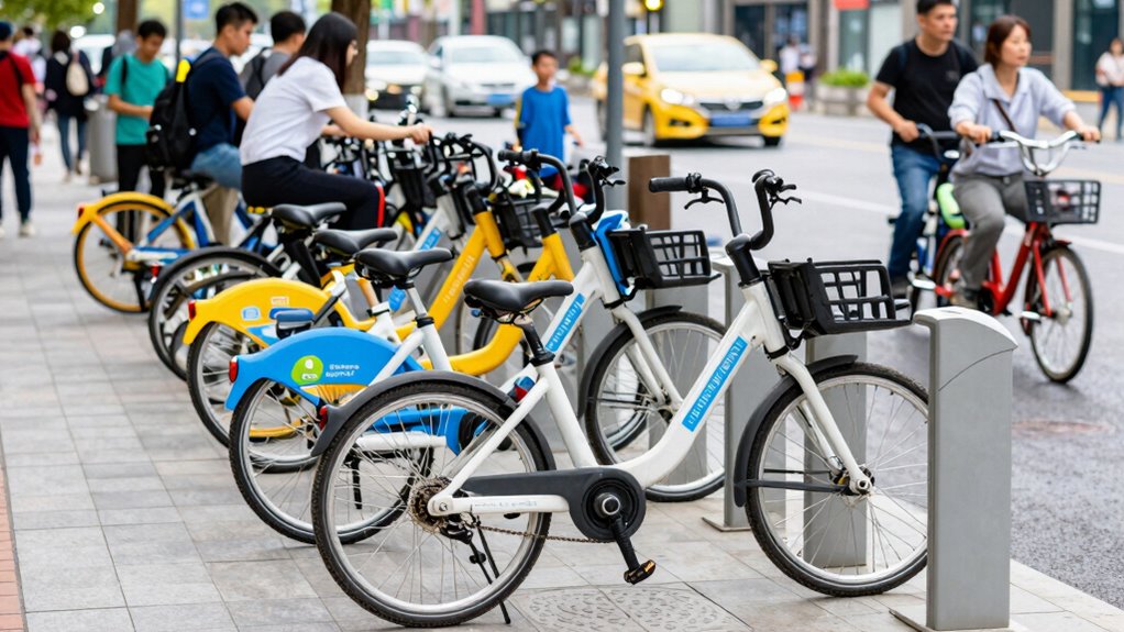 sharing tools promotes sustainability