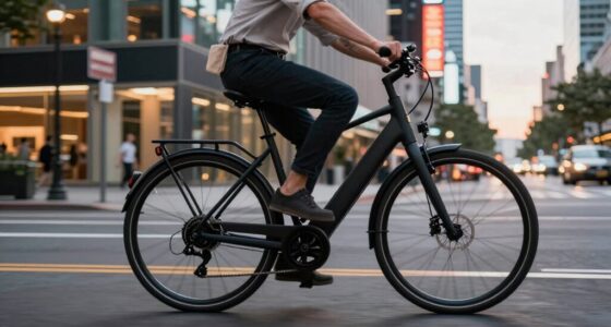 silent durable low maintenance smooth