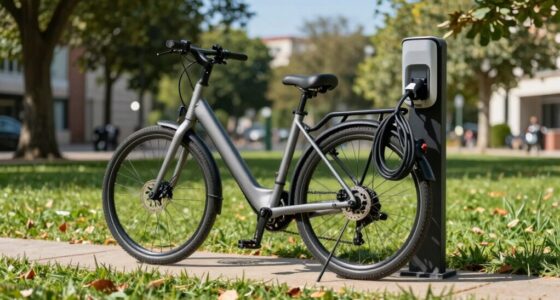 simple e bike charging tips