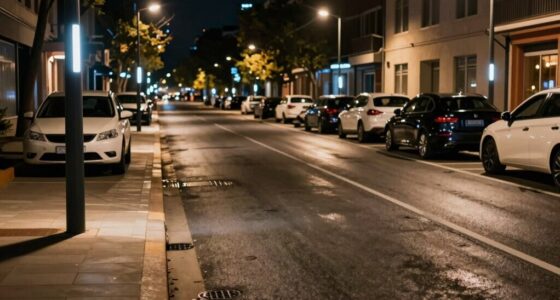smart lights improve visibility