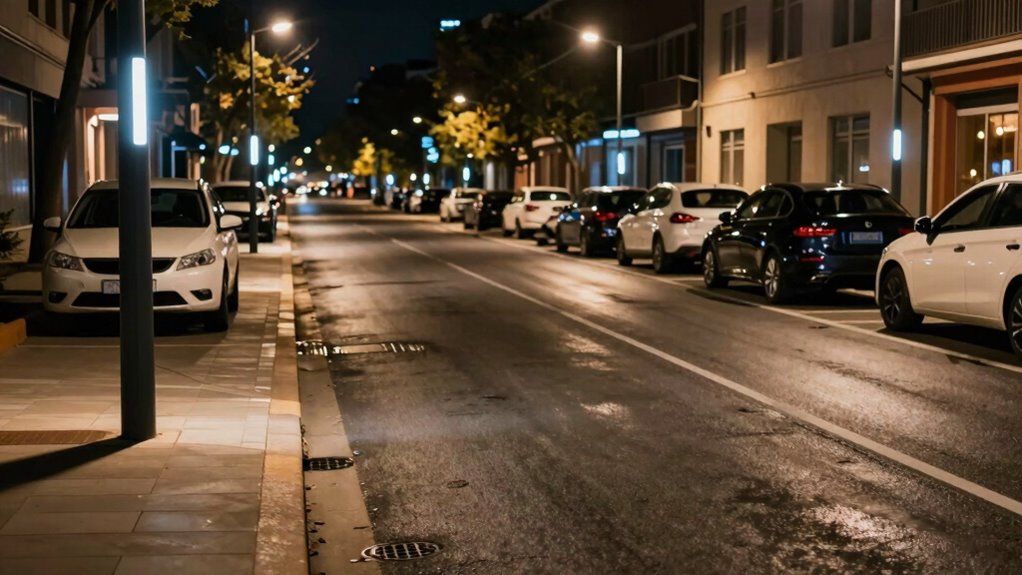smart lights improve visibility