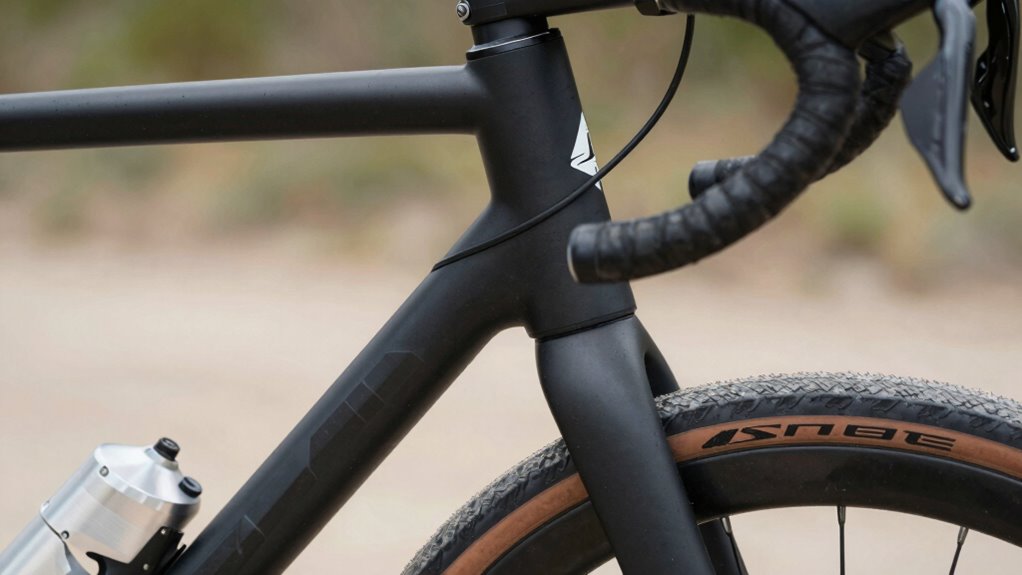 steel durability aluminum agility