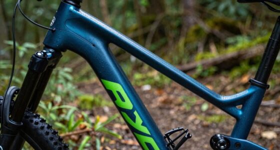 steeper smarter dropper post