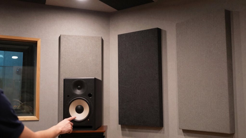 strategic sound management techniques