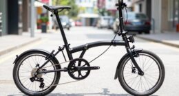 sturdy construction enhances stability