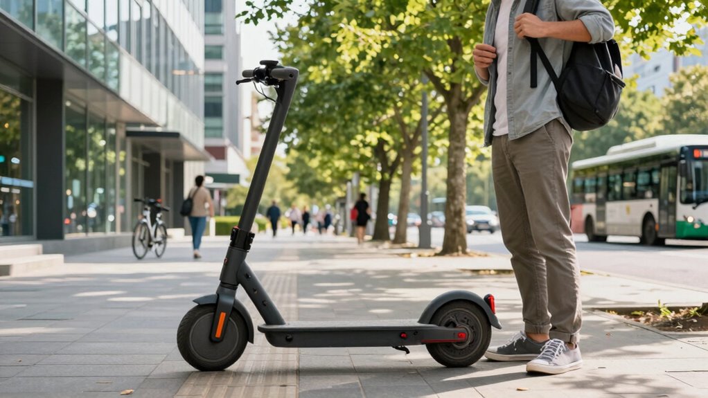 sustainable transportation alternatives explored